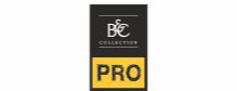 B&amp;C Pro Collection