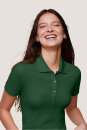Damen Poloshirt Classic, Hakro 110 // HA110