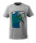 T-Shirt&nbsp;mit&nbsp;Wellenmotiv, Mascot Workwear 17082-250 // MAS17082-250