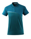 Polo-Shirt,&nbsp;feuchtigkeitstransportierend, Mascot Workwear 17283-945 // MAS17283-945