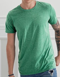 Featherweight Tee, Anvil 361 // A361