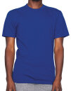 Unisex Fine Jersey T-Shirt, American Apparel 2001W // AM2001