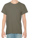 Unisex Power Wash Short Sleeve T-Shirt, American Apparel...