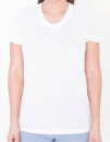 Women`s Sublimation T-Shirt, American Apparel PL301W //...