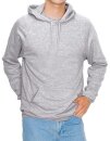 Unisex California Fleece Pullover Hooded Sweatshirt,...