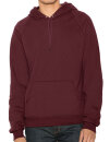 Unisex California Fleece Pullover Hooded Sweatshirt,...