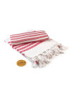 Hamamzz® Dalaman Towel, A&R AR053 // AR053