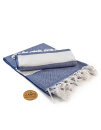 Hamamzz® Marmaris DeLuxe Towel, ARTG AR056 // AR056