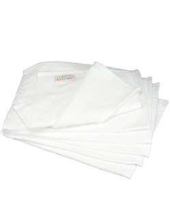 SUBLI-Me&reg; All-Over Print Guest Towel, A&amp;R 895.50 // AR099G