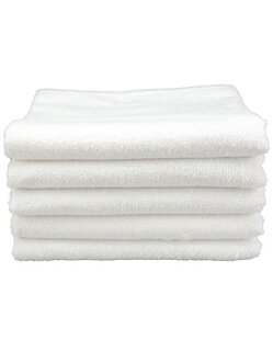 SUBLI-Me&reg; All-Over Print Hand Towel, A&amp;R 896.50 // AR099H