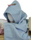 Babiezz&reg; Baby Hooded Towel, A&amp;R 031.50 // AR31B