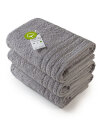 Organic Hand Towel, A&R AR503 // AR503