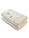 Organic Bath Towel, A&amp;R AR504 // AR504