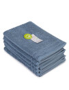 Organic Guest Towel, A&R AR505 // AR505