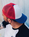 Rapper Cap, Atlantis Headwear RAPP // AT505