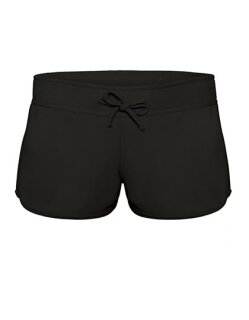 Sweat Shorts Splash /Women, B&amp;C BWS61 // BCBWS61