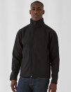Men´s Jacket Softshell ID.701, B&C COLLECTION...