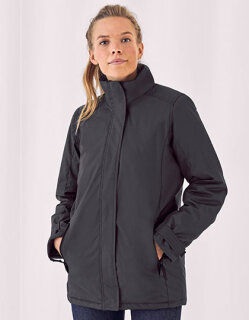 Women&acute;s Jacket Real+, B&amp;C COLLECTION JW925 // BCJW925