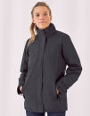 Women´s Jacket Real+, B&C COLLECTION JW925 //...