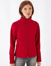Women´s Jacket Softshell ID.701, B&C COLLECTION...