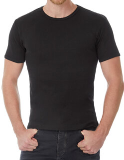 T-Shirt Men-Fit, B&amp;C TM220 // BCTM220