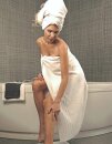 Hotel Maxi Bath Towel, Bear Dream HT100X150 // BD590