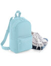 Mini Essential Fashion Backpack, BagBase BG153 // BG153