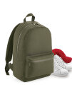 Essential Fashion Backpack, BagBase BG155 // BG155