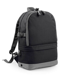 Athleisure Pro Backpack, BagBase BG550 // BG550