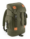 Urban Explorer Backpack, BagBase BG620 // BG620