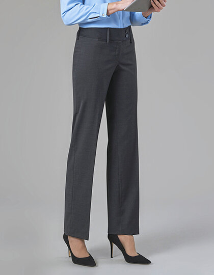 Sophisticated Collection Miranda Trouser Brook Taverner 218