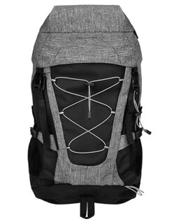 Outdoor Backpack - Yellowstone, Bags2GO DTG-16196 // BS16196