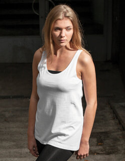 Ladies&acute; Tanktop, Build Your Brand BY019 // BY019