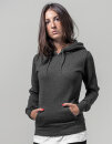 Ladies&acute; Heavy Hoody, Build Your Brand BY026 // BY026
