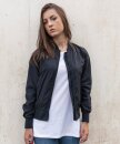 Ladies´ Nylon Bomber Jacket, Build Your Brand BY044...