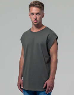 Sleeveless Tee, Build Your Brand BY049 // BY049
