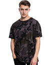 Camo Tee, Build Your Brand BY079 // BY079