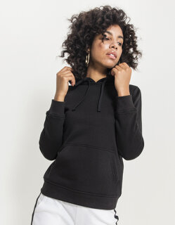 Ladies&acute; Merch Hoody, Build Your Brand BY087 // BY087