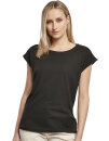 Ladies´ Basic T-Shirt, Build Your Brand BY092 // BY092