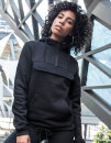 Ladies´ Sweat Pull Over Hoody, Build Your Brand...