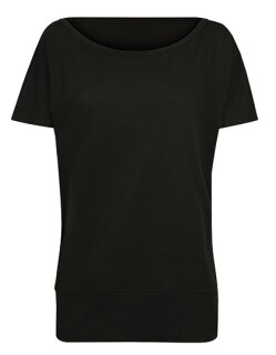 Ladies Batwing Tee, Build Your Brand BY108 // BY108