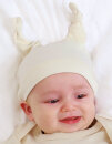 Baby Organic Hat, Babybugz BZ01-TLC // BZ01T