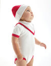 Baby Reversible Slouch Hat, Babybugz BZ44 // BZ44