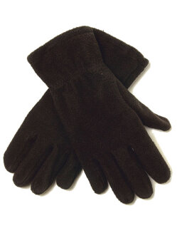 Fleece Promo Gloves, L-merch 1863 // C1863