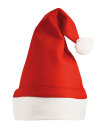 Christmas Hat / Nikolaus Mütze, L-merch 4001 // C4001