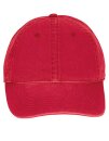 Direct Dye Canvas Baseball Cap, Comfort Colors 103 // CC103