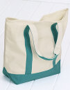 Canvas Heavy Bag, Comfort Colors 340 // CC340