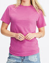 Ladies` Lightweight Fitted Tee, Comfort Colors 4200 //...