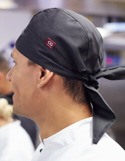 Chef&acute;s Hat Prato Classic, CG Workwear 00185-01 // CGW185
