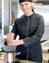 Ladies´ Chef Jacket Pistoia, CG Workwear 03630-05...
